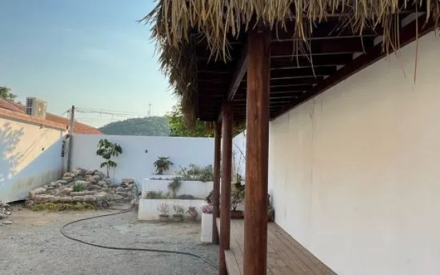 Beijing Banshan Homestay