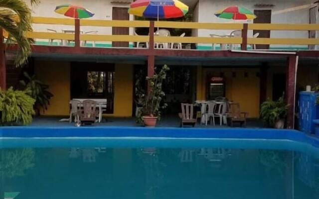 Hotel Sol y Playa