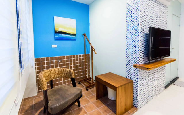 Yilan Travel BnB