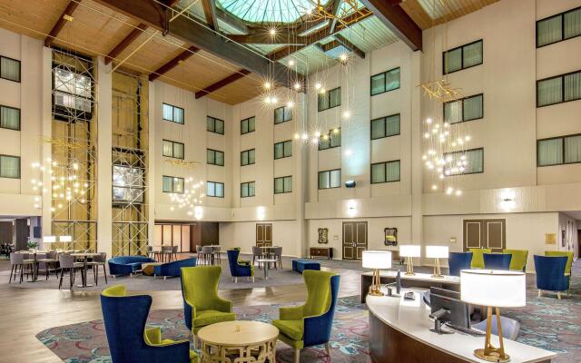 DoubleTree by Hilton Columbia