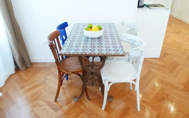 Chic Rentals La Latina - Cava Alta