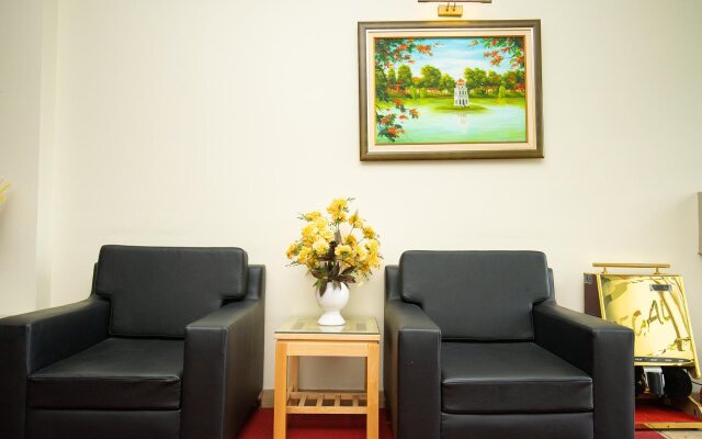 HANZ Regal Hotel Hanoi