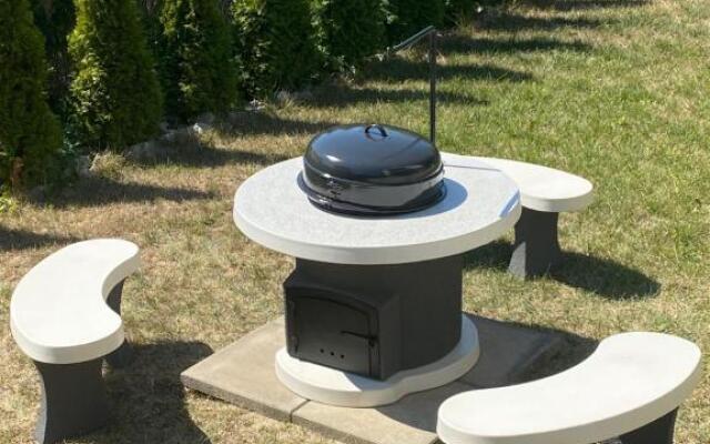 Fenyő Apartman Miskolctapolca