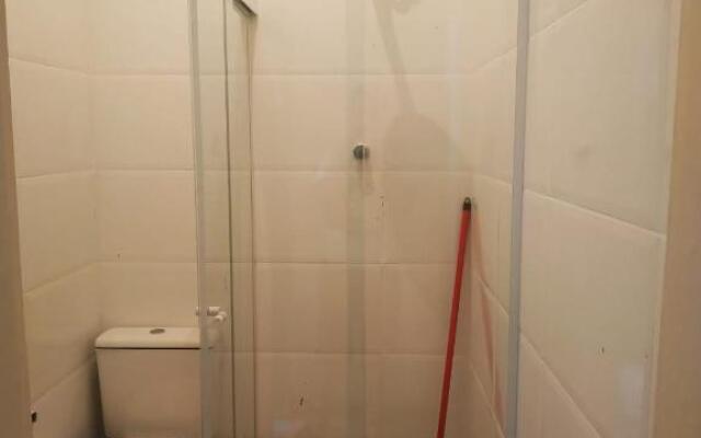 Aconchego do Bras Hostel