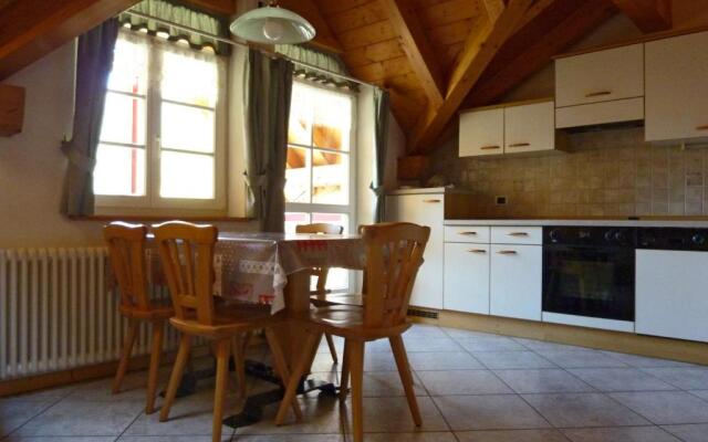 Appartamenti Majon Sotroi