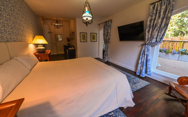 Estancia Villa Maria