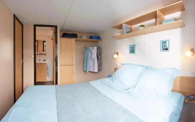 Camping de la Cazine