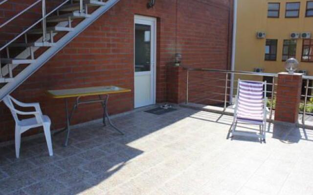 Приветливый Гостевой Дом