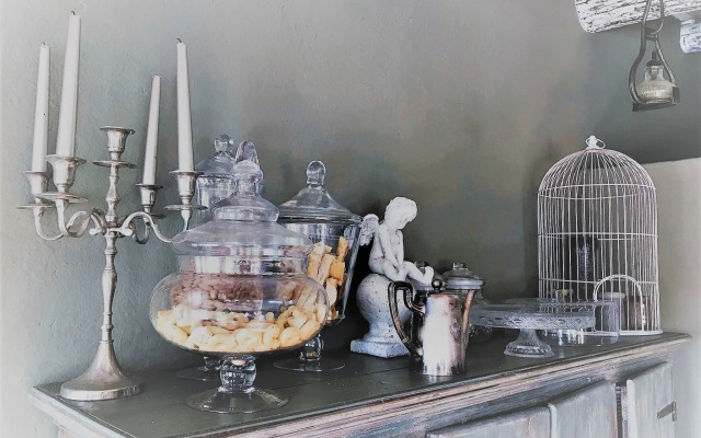 Agriturismo Gocce di Luna