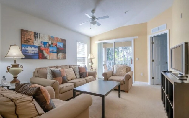 Jame's Club Cortile Condo