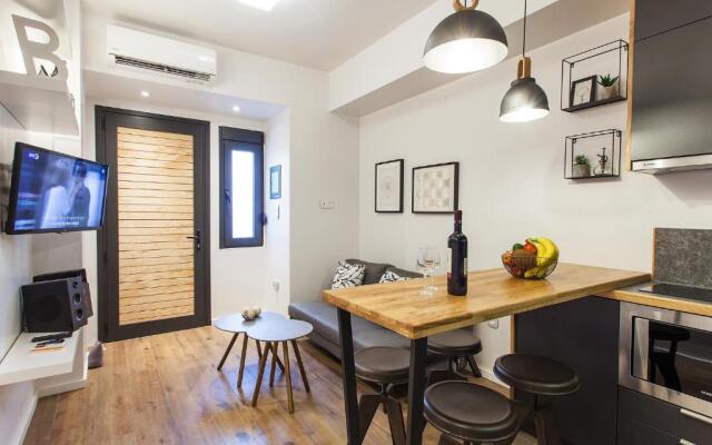 Lazaristes Compact Living