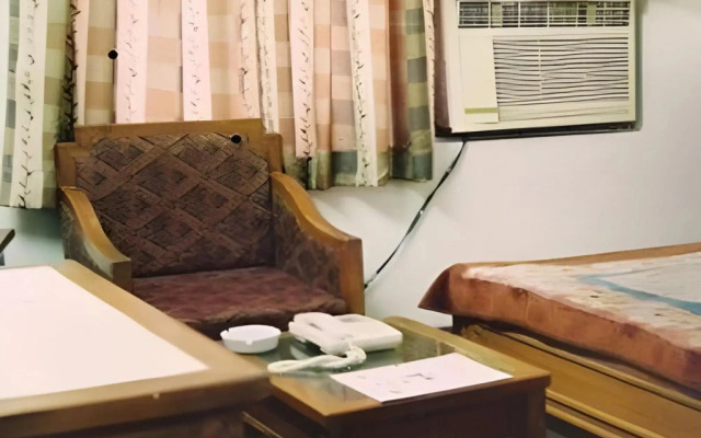 Hotel Modi Inn RamaKrishna