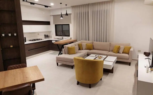 Exquisite Modern 2-bedroom Rental Unit