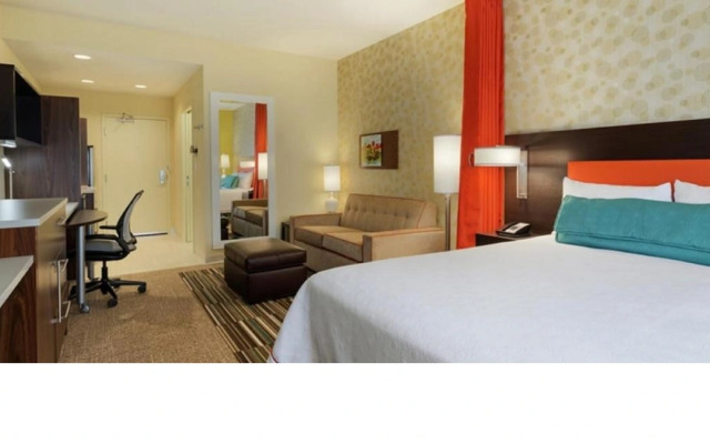 Home2 Suites by Hilton Joplin, MO