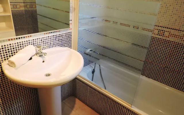 HomeHolidaysRentals Eugene - Costa Barcelona