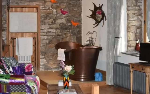 Low Mill Guest House