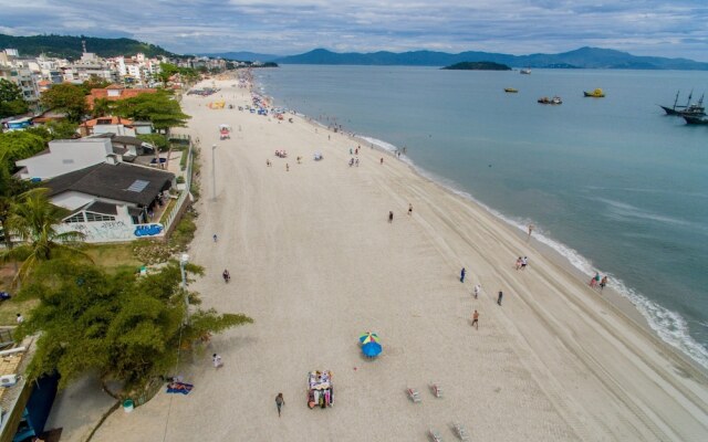 Pousada Mar de Jurerê