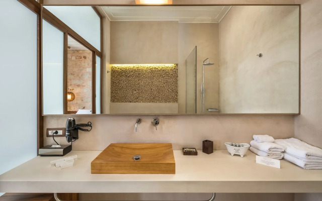 Ambassadors Residence Boutique Hotel Chania