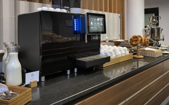Holiday Inn Express Stuttgart Airport