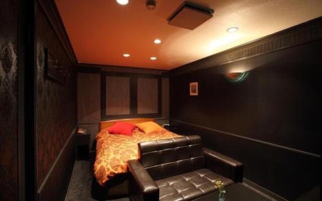 Hotel Water Gate Tajimi
