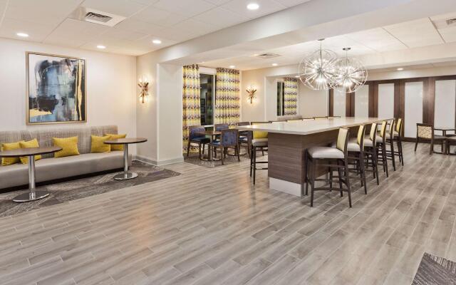 Hampton Inn Eufaula