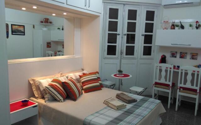 Charmoso Studio Ipanema