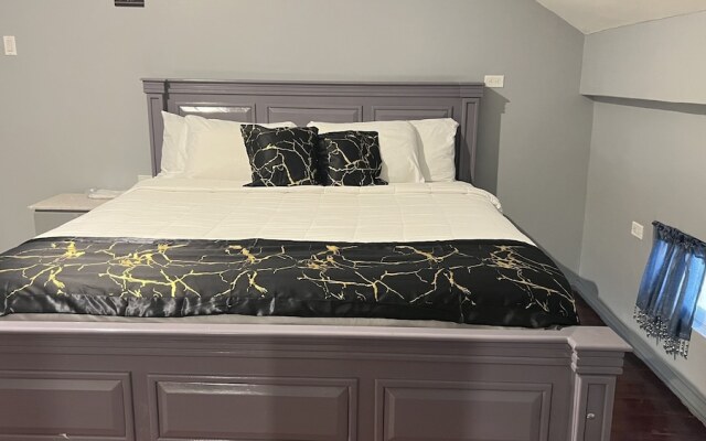 Odyssey Suites