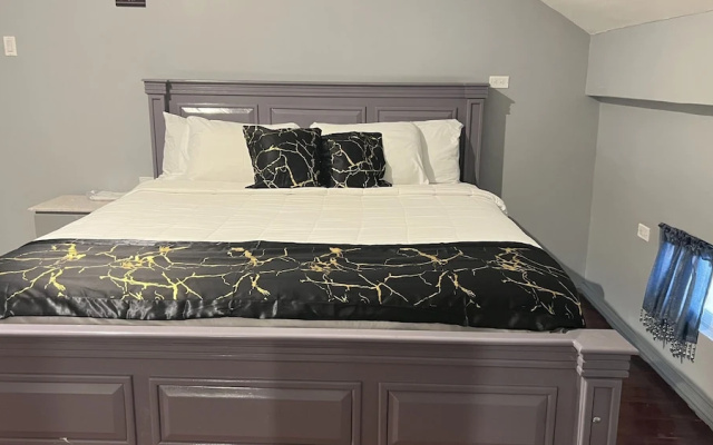 Odyssey Suites