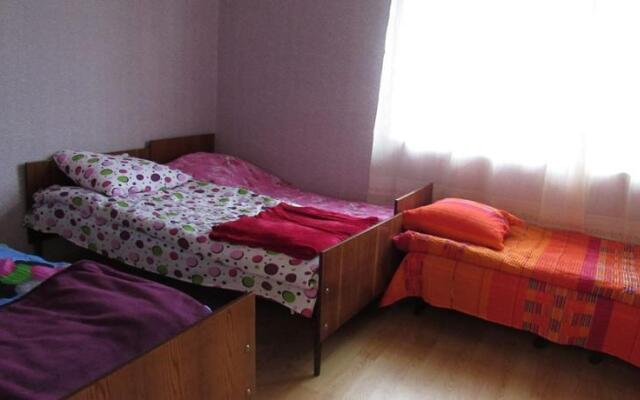 Guest House Martvili on Kostava
