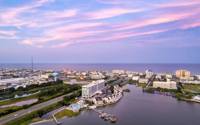 Residence Inn by Marriott Ocean City