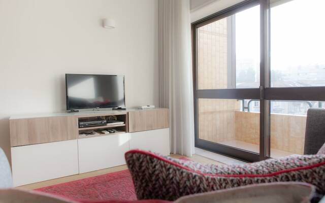 Citybreak-Apartments Cedofeita