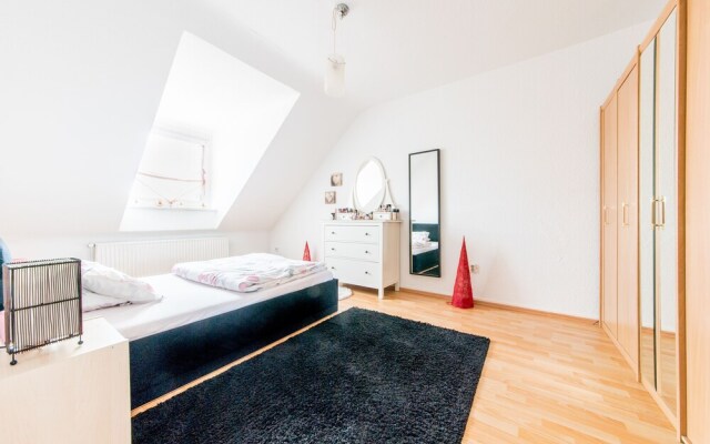 Private Apartment Am Brocksberg