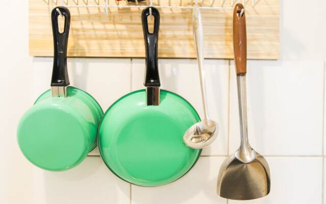 Simply Minimalist 2BR The Springlake Apartment