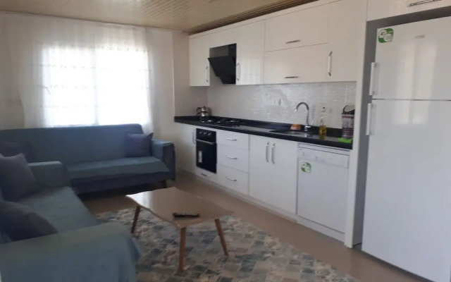 Demir Apart-Otel