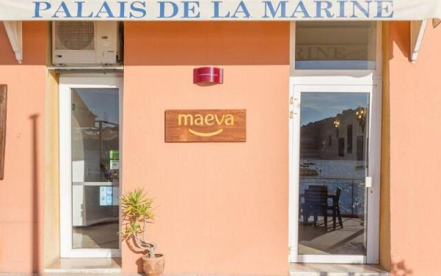 Maeva Résidence Le Palais de la Marine