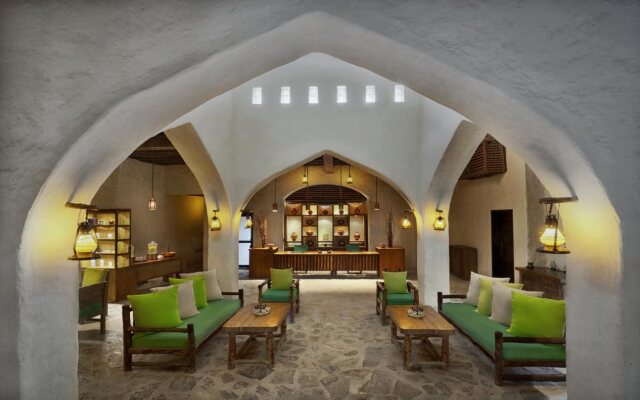 Six Senses Zighy Bay