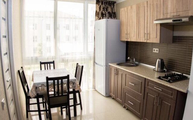 Guest House Ultramarin