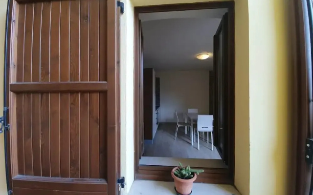 Homey Apartment in Serle near Center