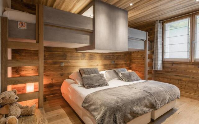 Appartement La Clusaz, 4 pièces, 6 personnes - FR-1-304-176