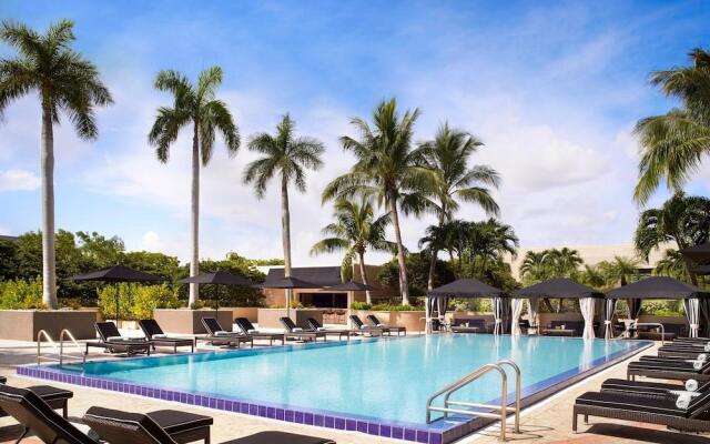 The Residences at The Ritz-Carlton, Coconut Grove