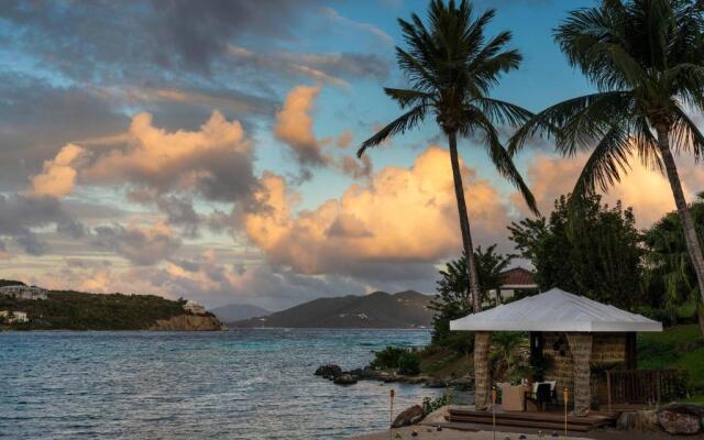The Ritz-Carlton, St. Thomas