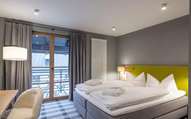 Hotel Gasthof Fuchs