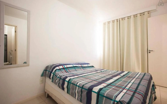 Apartamento Lopes em Cabo Frio