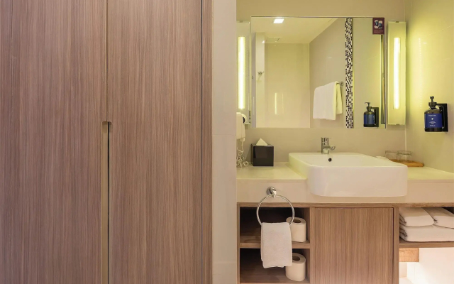 Travelodge Pattaya