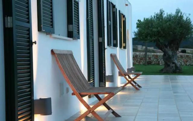 Rusticae Agroturismo Finca Atalis