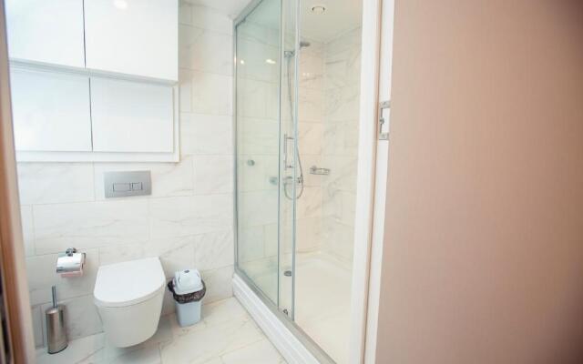 Orbi Sea Towers Miracle