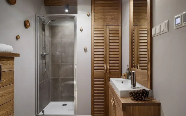 Tatrytop Apartamenty Granitica