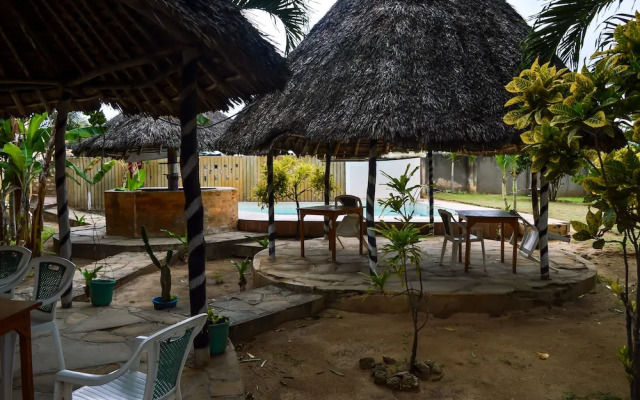 Ogalis K Coast Hotel