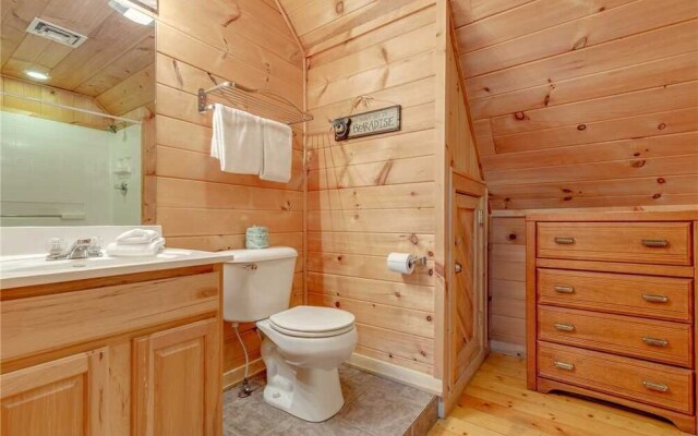 Gentle Bens Den 4 Bedroom Home