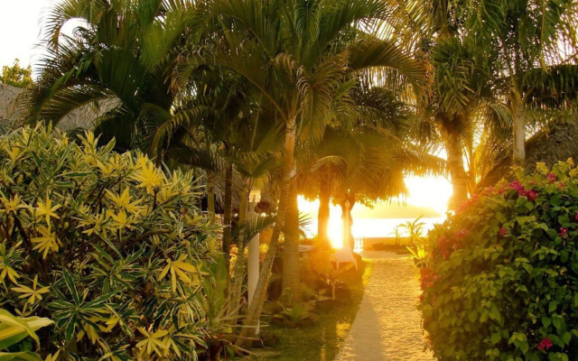Village Temanuata